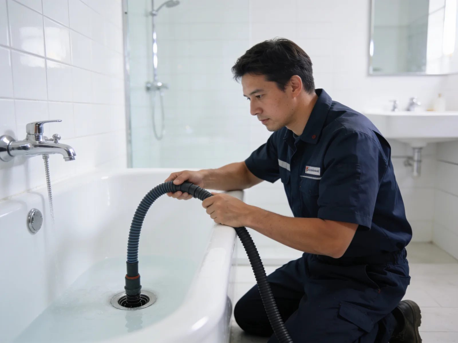 Emergency Plumber Middle Grove, NY FAQs
